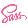 sass icon